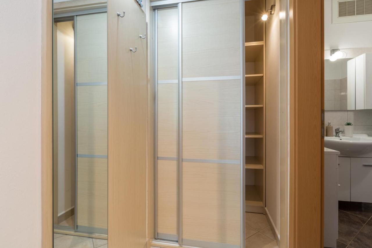 Studio Apartments Pinia-Marina Porec Bagian luar foto