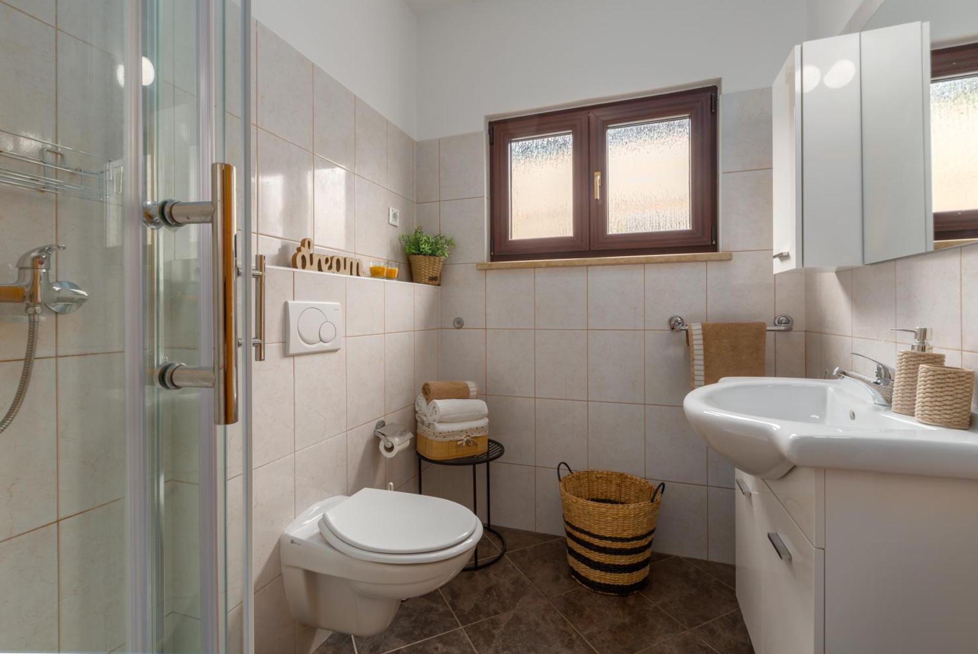 Studio Apartments Pinia-Marina Porec Bagian luar foto