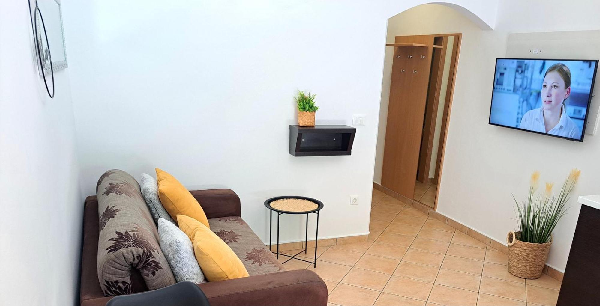 Studio Apartments Pinia-Marina Porec Bagian luar foto